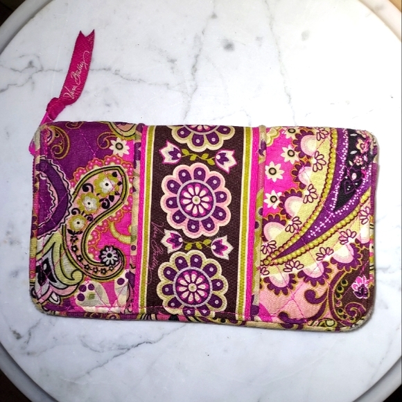Vera Bradley | NWOT Wallet - Picture 1 of 5